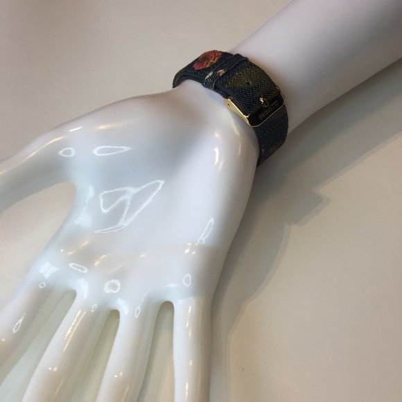 CALL IT SPRING Set of Four Watch Bands - Picture 4 of 10